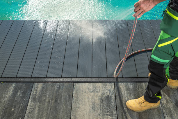 Best Pressure Washing Contractors  in Lyford, TX