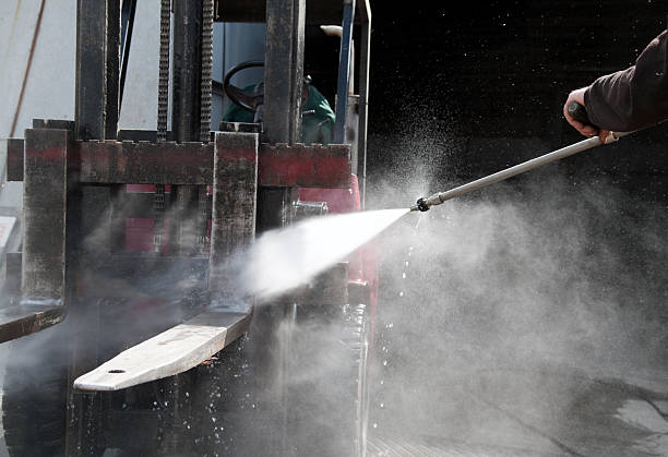 Best Pressure Washing Near Me  in Lyford, TX