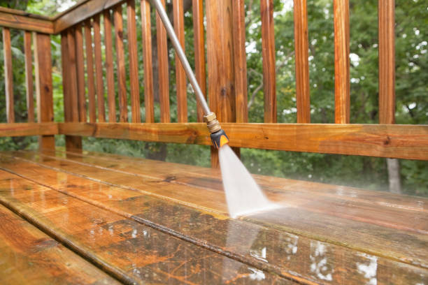 Reliable Lyford, TX Pressure Washing Solutions