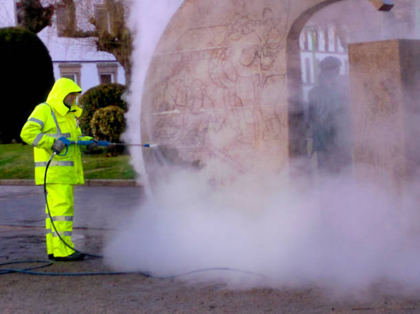 Best Commercial Building Pressure Washing  in Lyford, TX