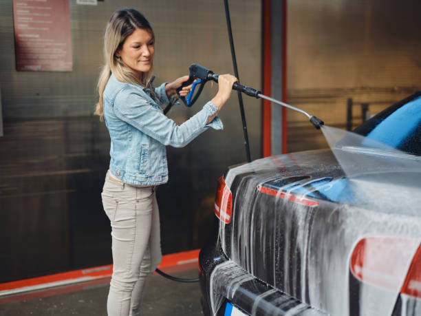 Best Pressure Washing Near Me  in Lyford, TX