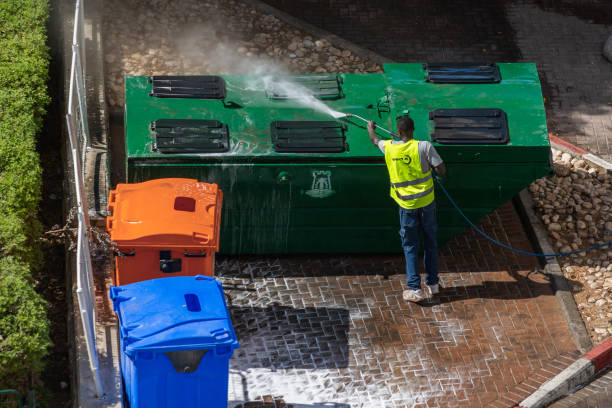 Best Commercial Pressure Washing  in Lyford, TX