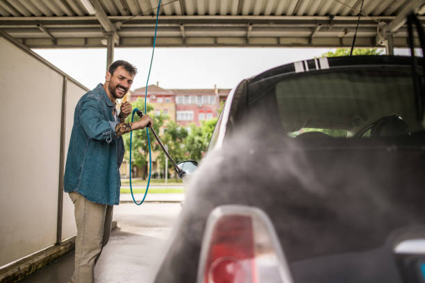 Pressure Washing Contractors in Lyford, TX